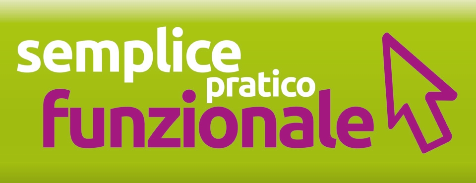 Usabilit&agrave;, visibilit&agrave;, flessibilit&agrave; ed estetica allo stato dell'arte!